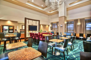 SpringHill Suites by Marriott Chicago Southwest at Burr Ridge Hinsdale